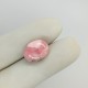 Rhodochrosite Cabs 10.02 Ct Good Quality Rhodochrosite Cabs 10.02 Ct Good Quality